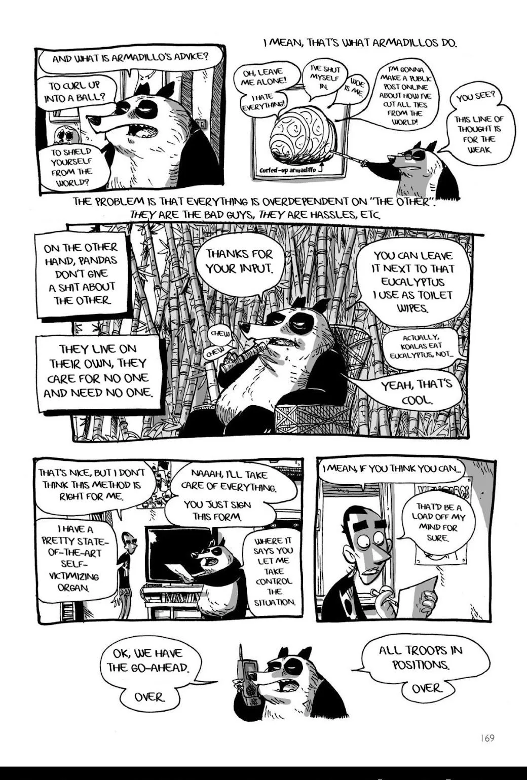 Macerie Prime  (Part 2) part 70