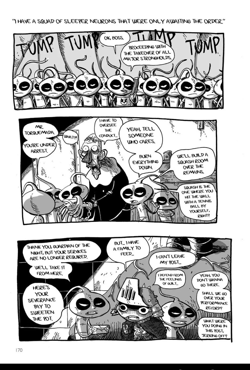 Macerie Prime  (Part 2) part 71