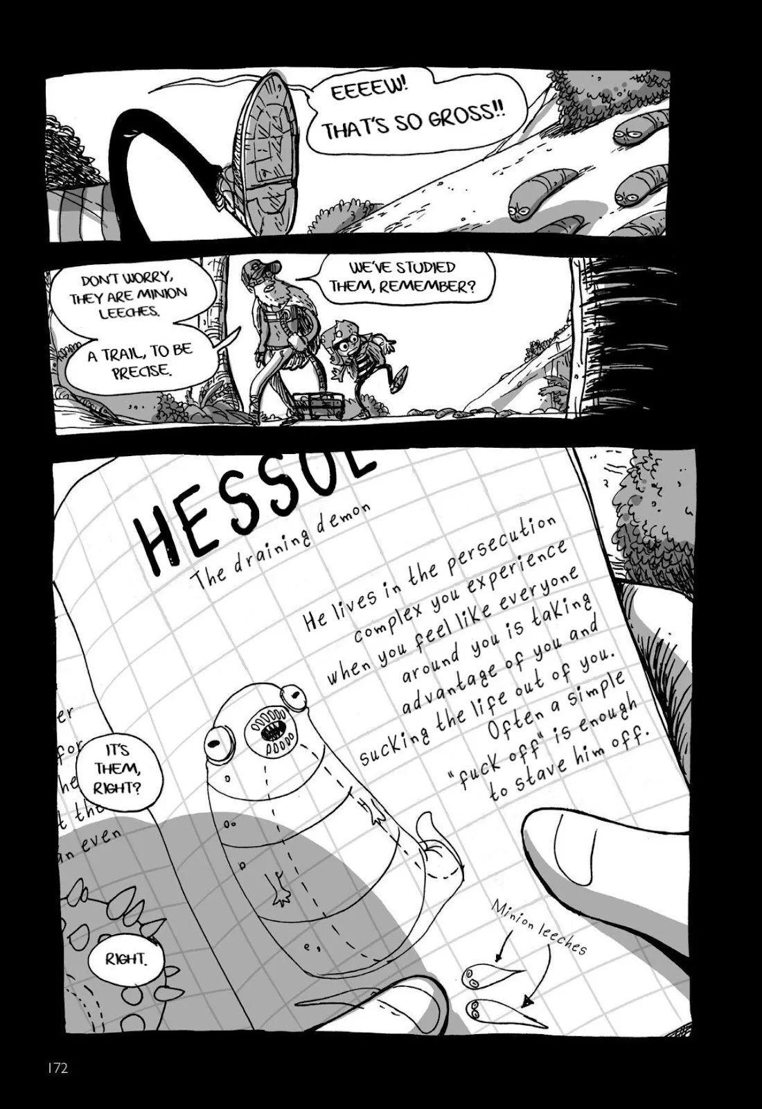 Macerie Prime  (Part 2) part 73