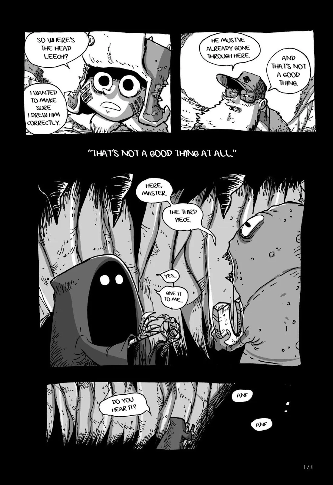 Macerie Prime  (Part 2) part 74