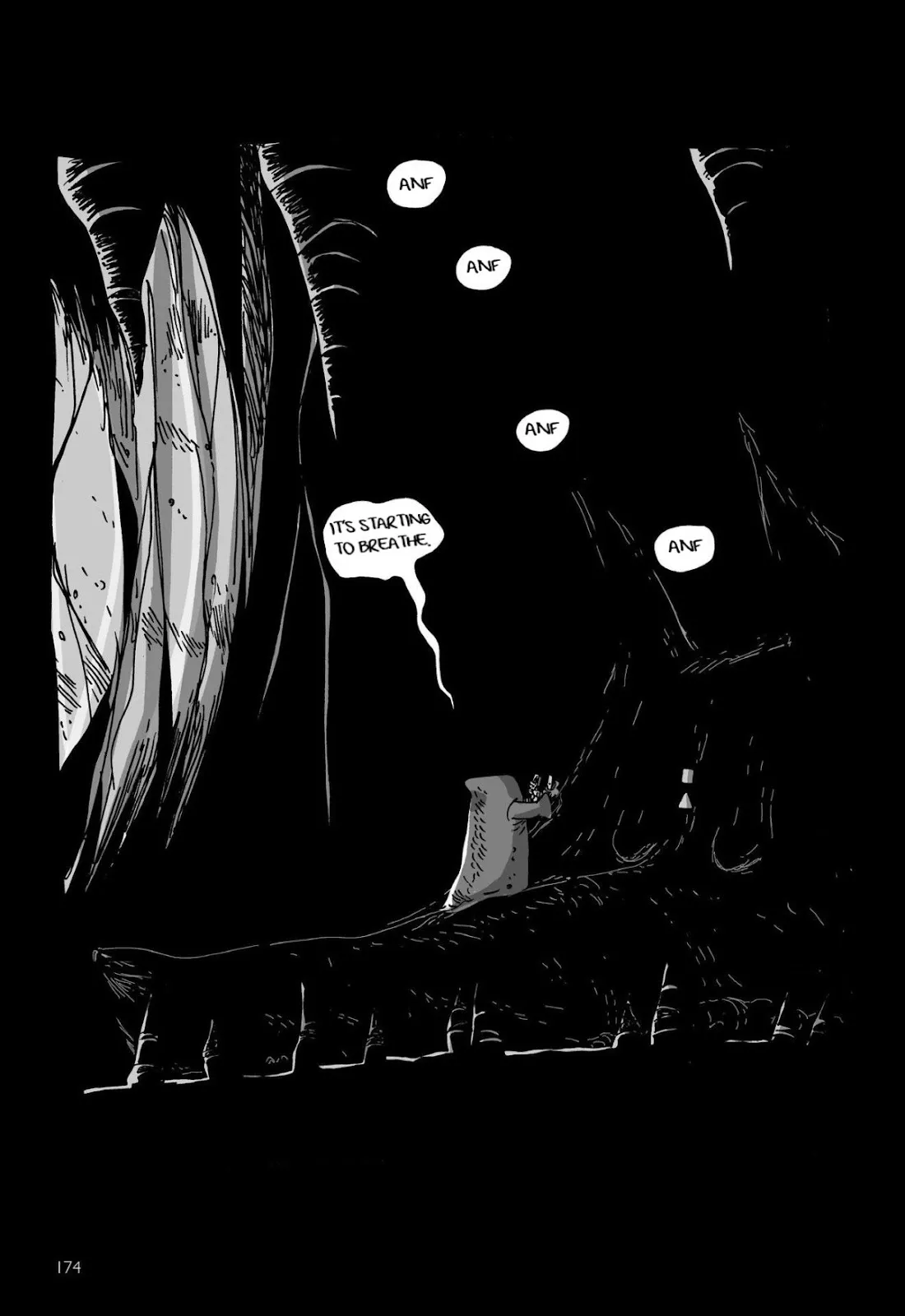 Macerie Prime  (Part 2) part 75