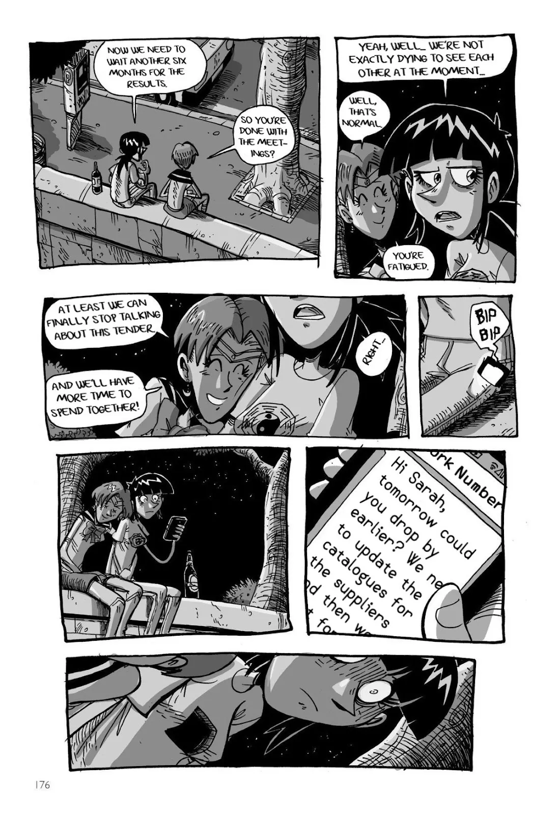 Macerie Prime  (Part 2) part 77