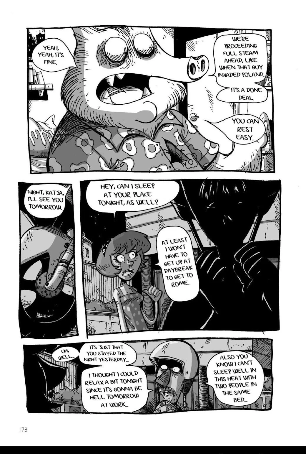 Macerie Prime  (Part 2) part 79