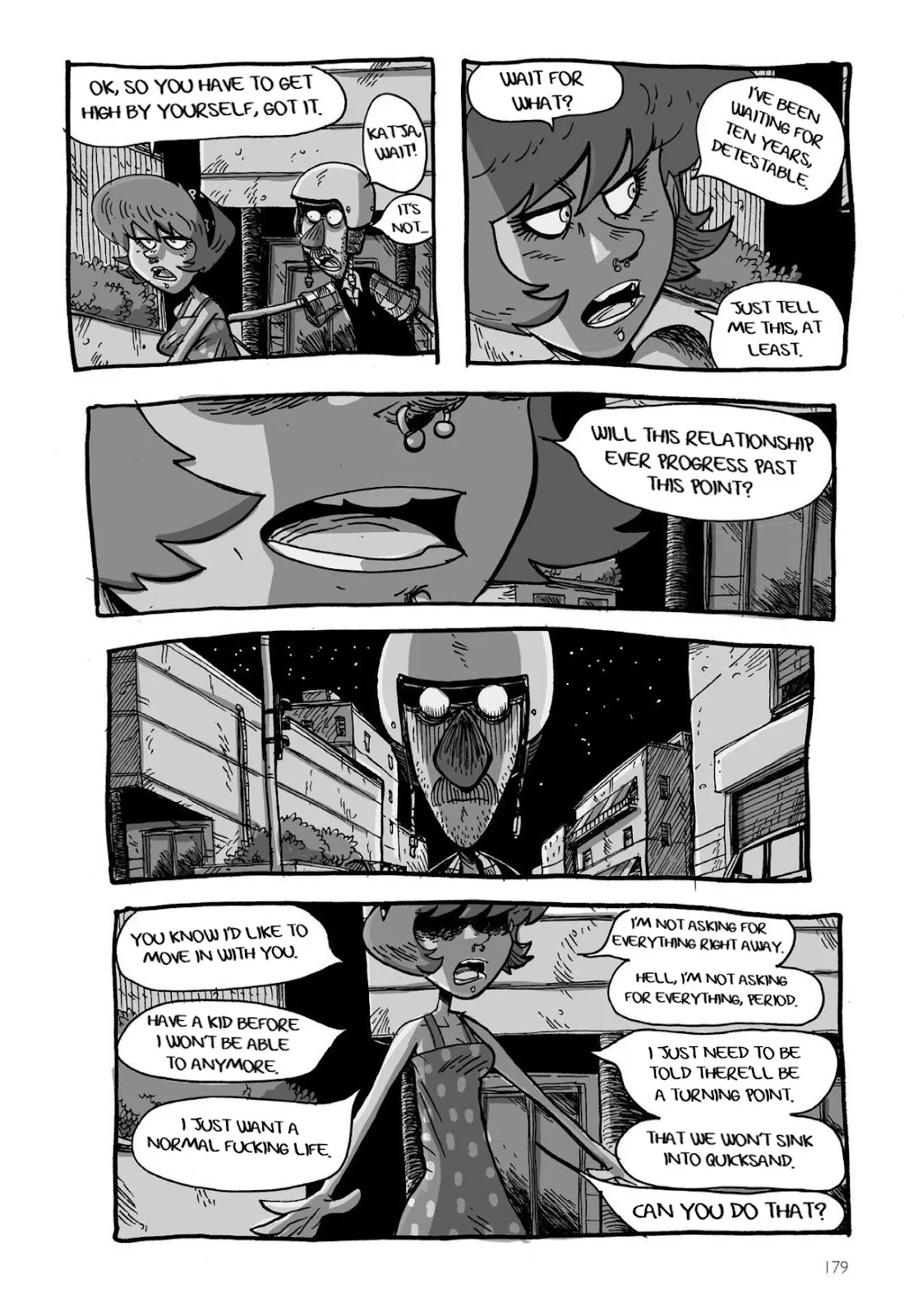 Macerie Prime  (Part 2) part 80