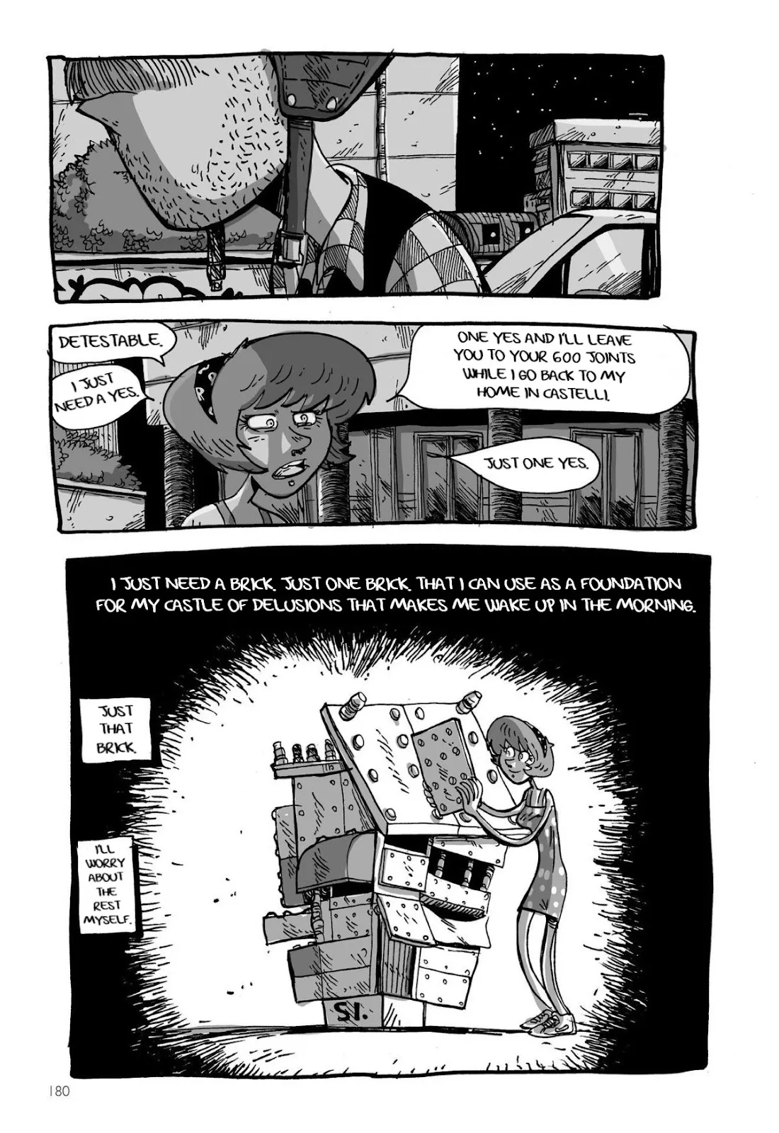 Macerie Prime  (Part 2) part 81
