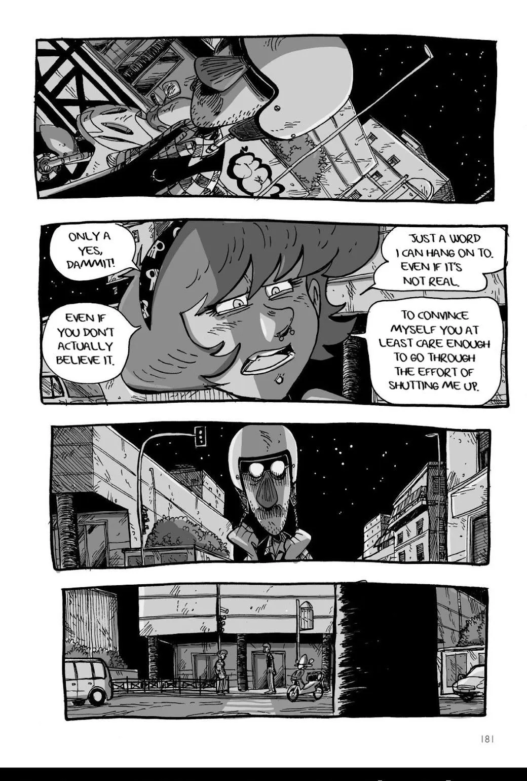 Macerie Prime  (Part 2) part 82