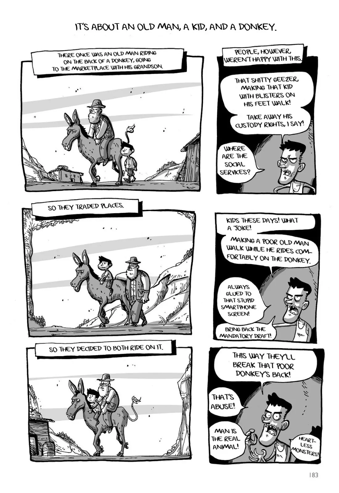 Macerie Prime  (Part 2) part 84