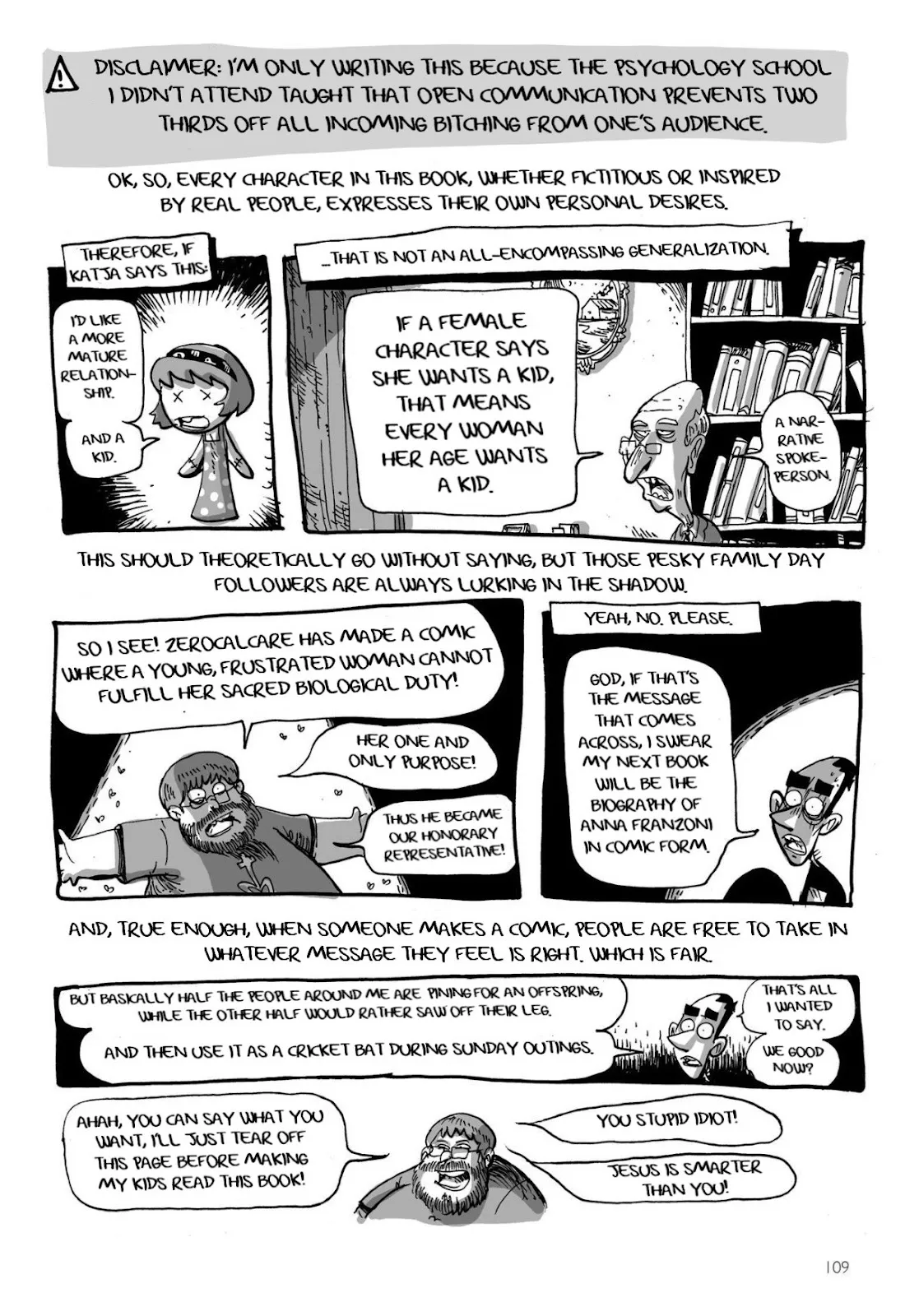 Macerie Prime  (Part 2) part 10