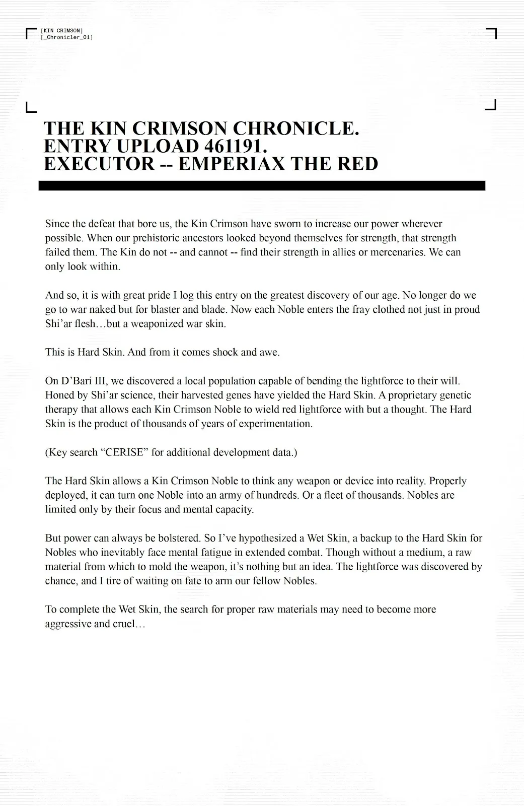 Marauders by Steve Orlando  (Part 1) part 90