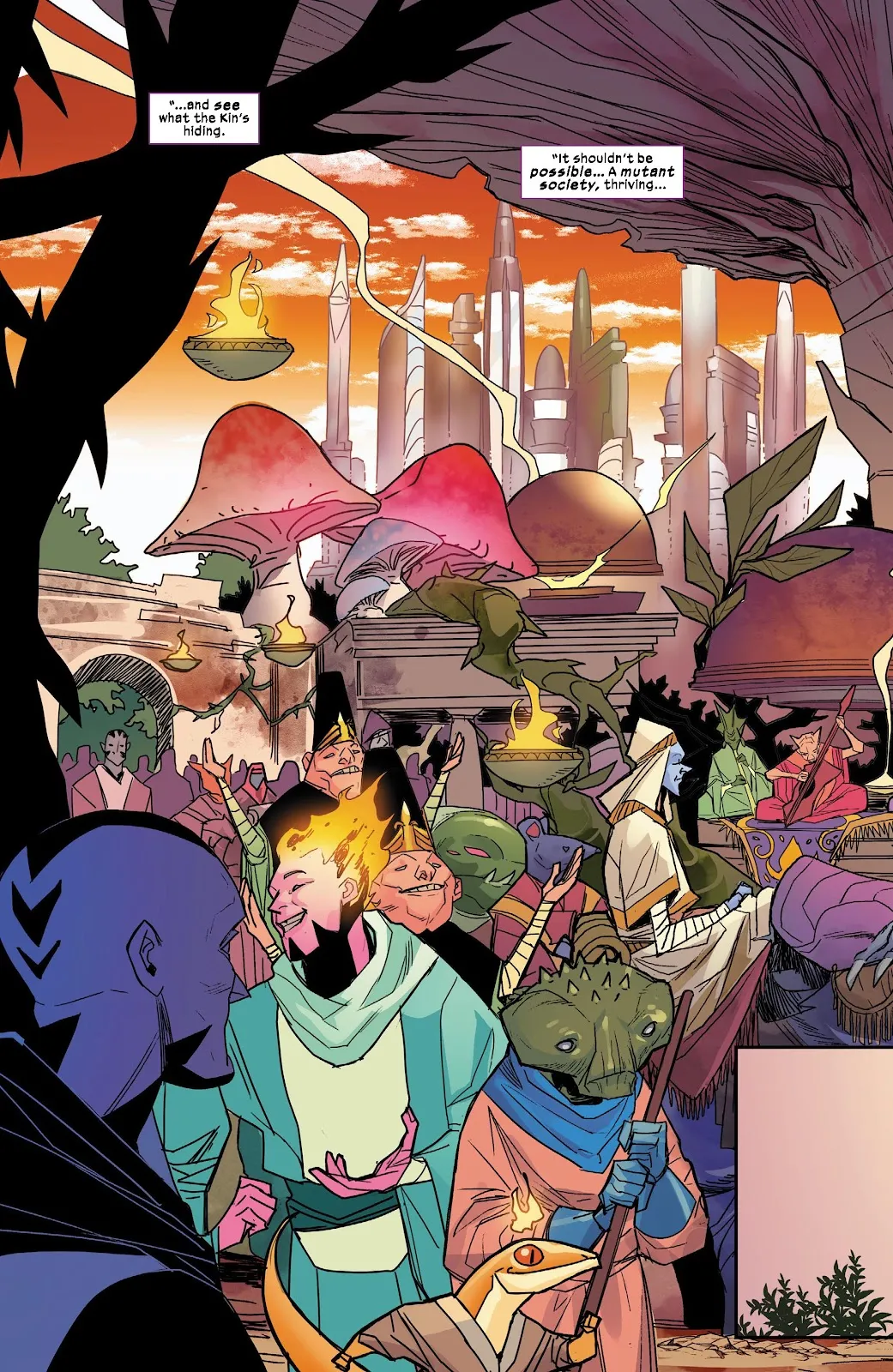 Marauders by Steve Orlando  (Part 2) part 40