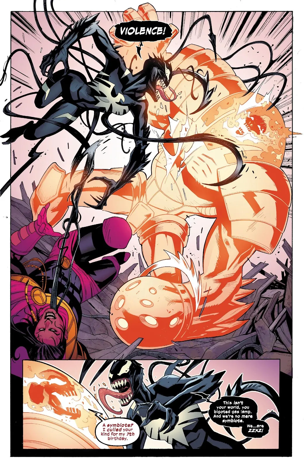 Marauders by Steve Orlando  (Part 2) part 63