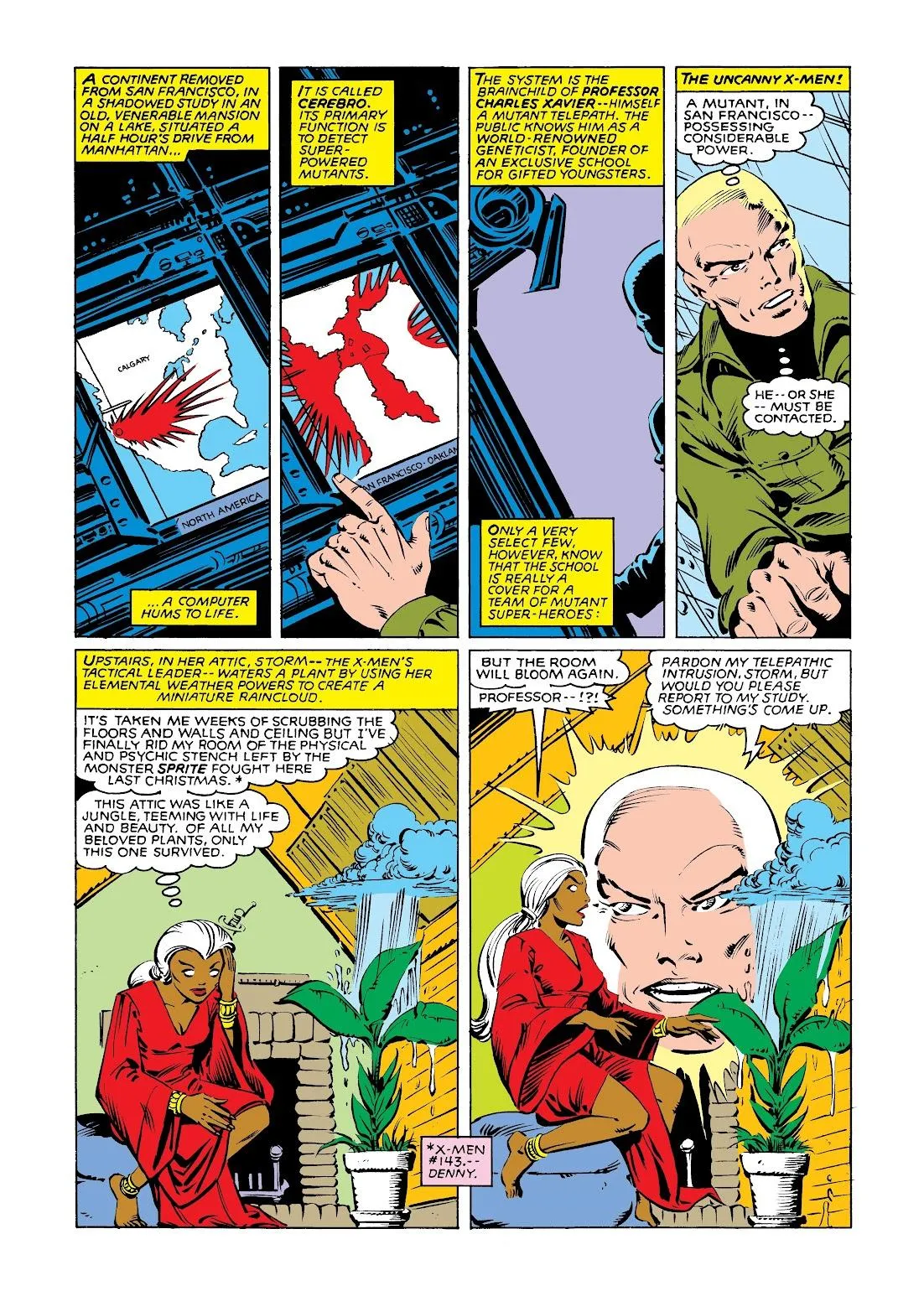 Marvel Masterworks: Spider-Woman  3 (Part 3) part 44