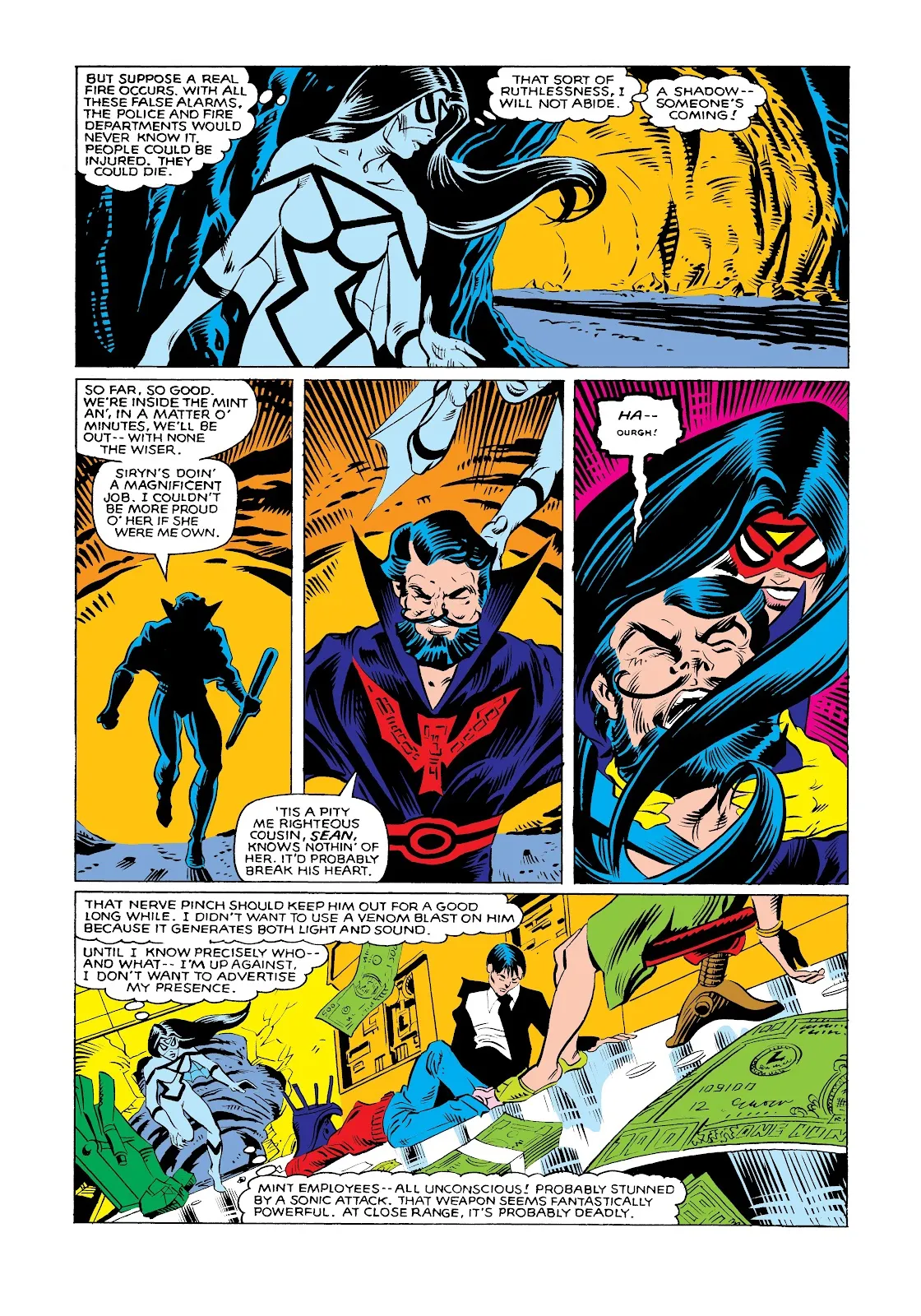 Marvel Masterworks: Spider-Woman  3 (Part 3) part 52