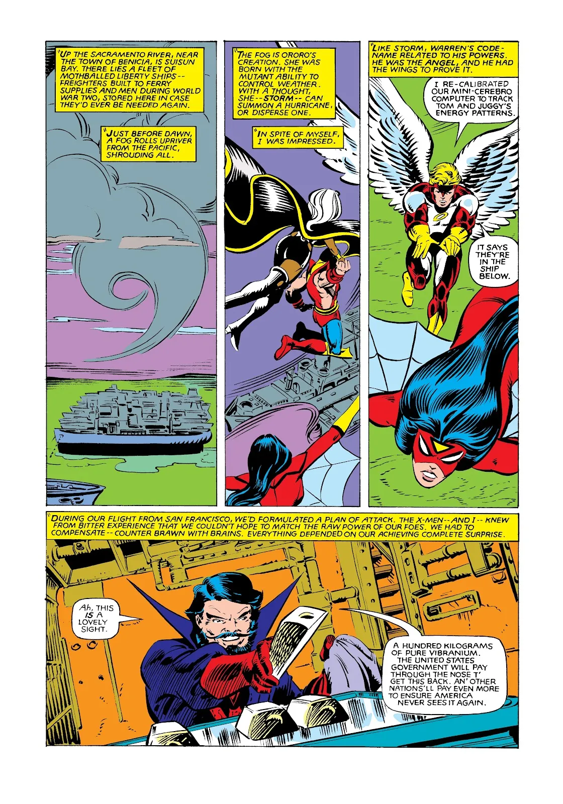 Marvel Masterworks: Spider-Woman  3 (Part 3) part 66