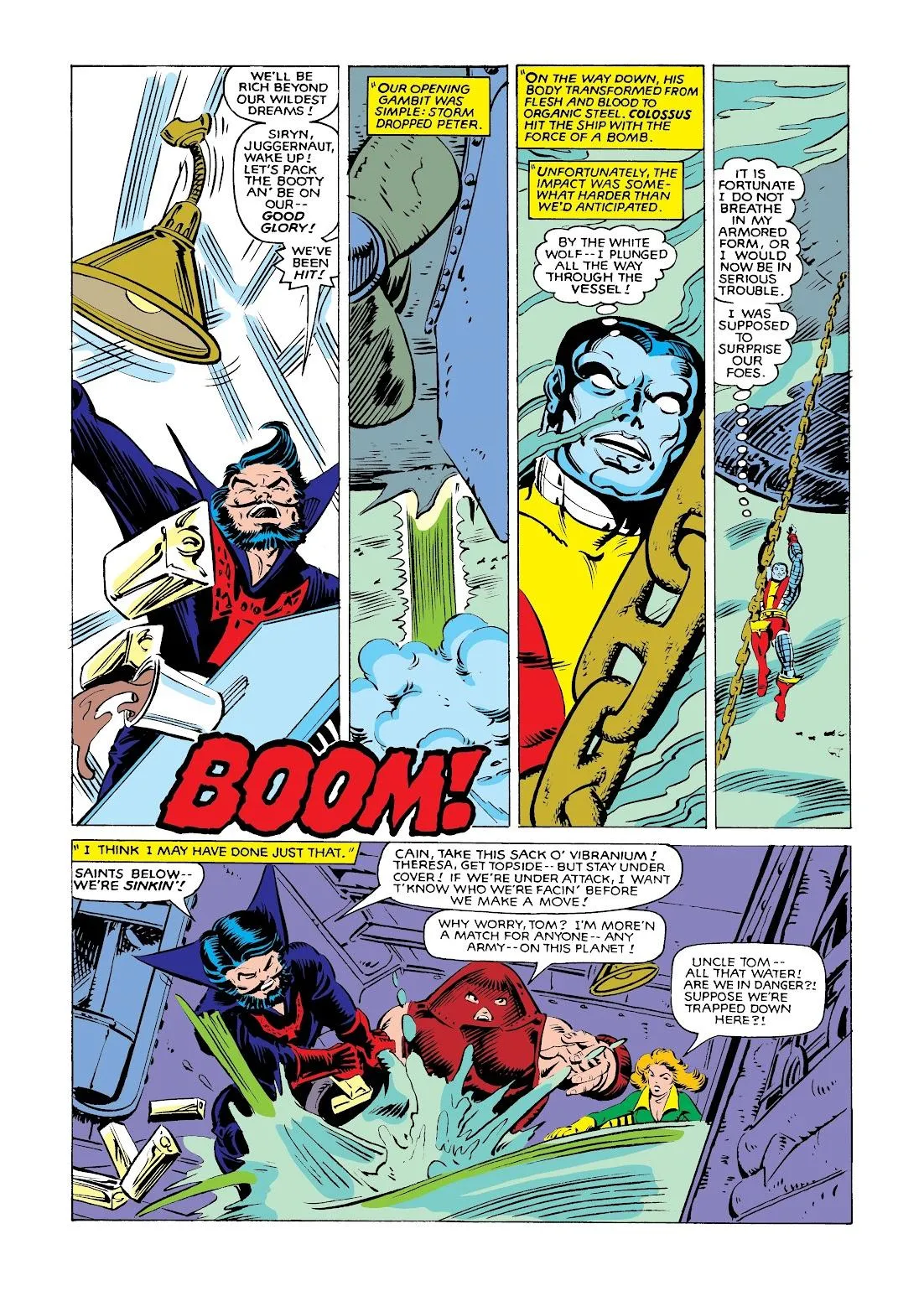 Marvel Masterworks: Spider-Woman  3 (Part 3) part 67