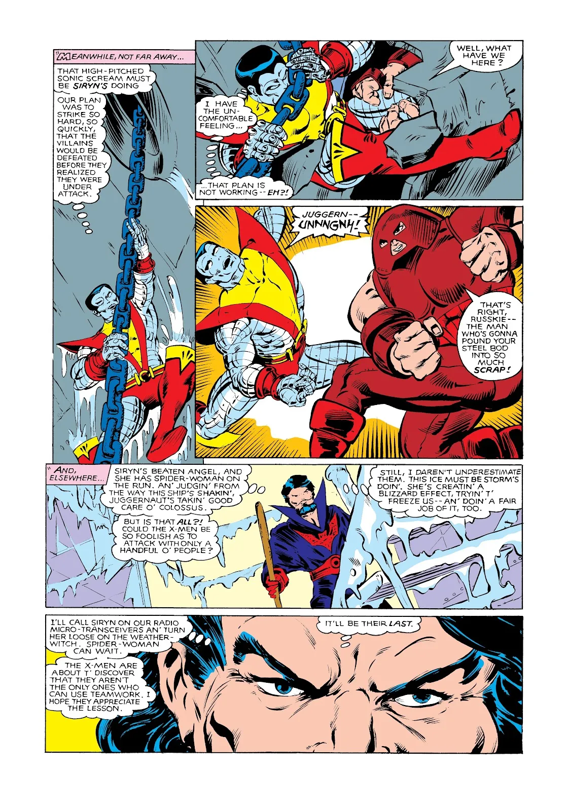 Marvel Masterworks: Spider-Woman  3 (Part 3) part 71
