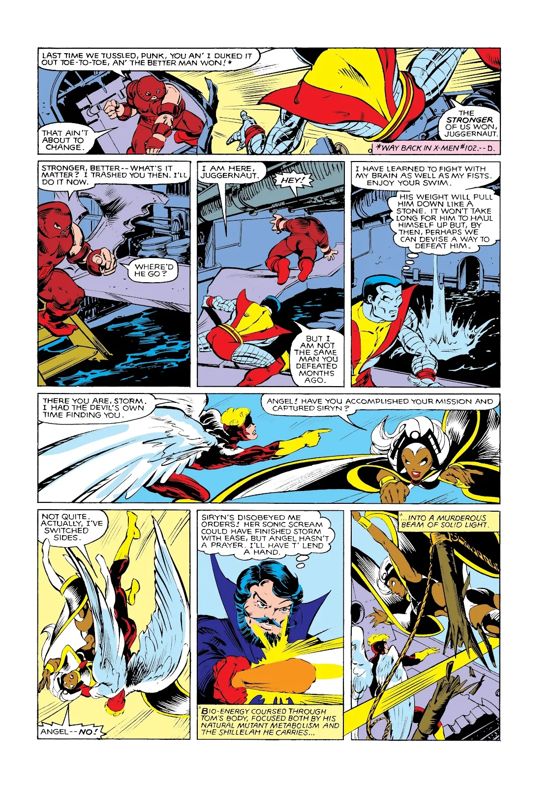 Marvel Masterworks: Spider-Woman  3 (Part 3) part 72
