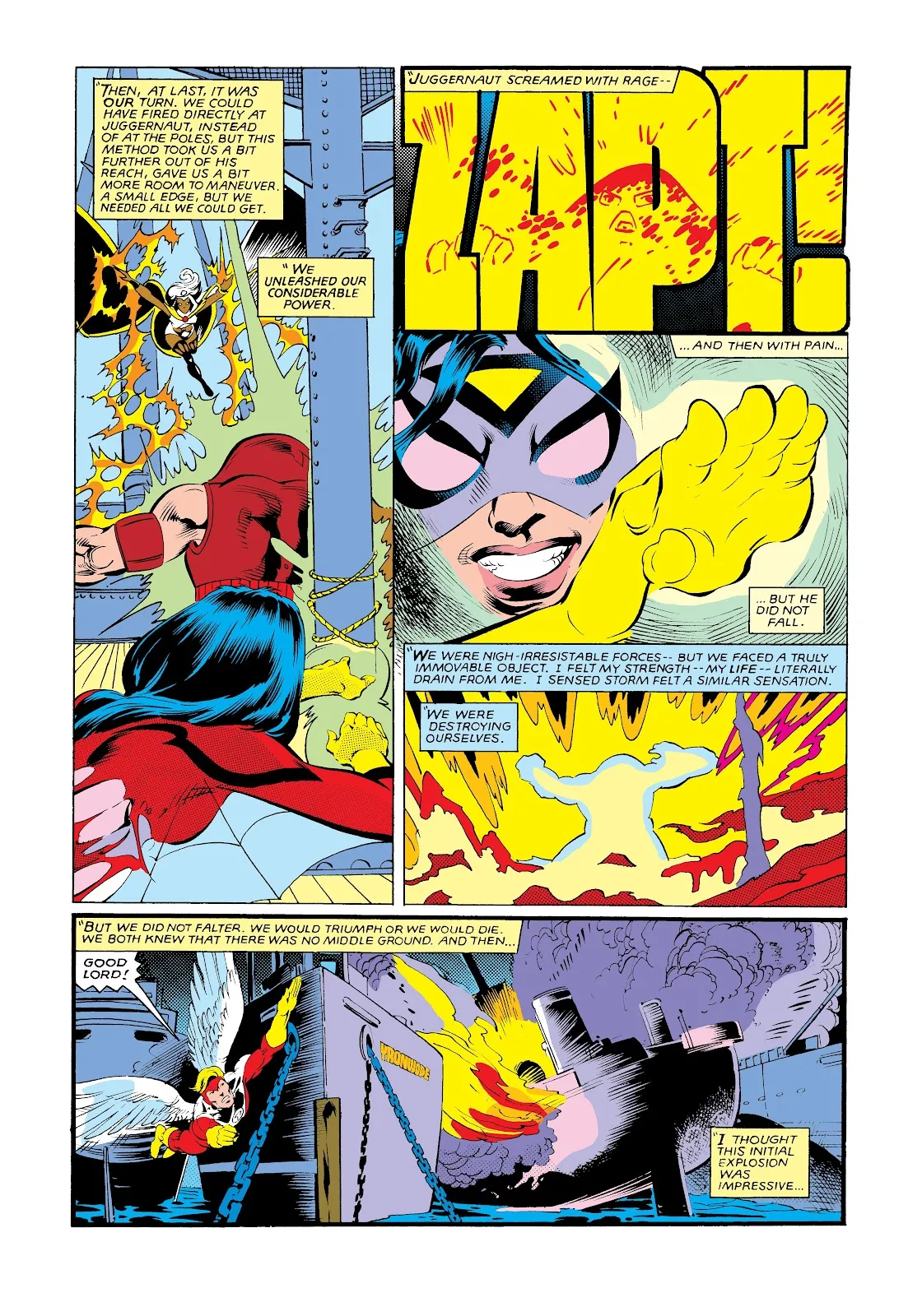 Marvel Masterworks: Spider-Woman  3 (Part 3) part 77
