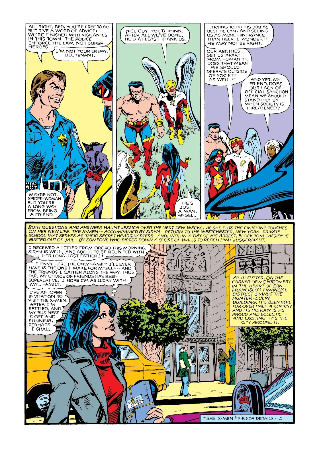 Marvel Masterworks: Spider-Woman  3 (Part 3) part 79