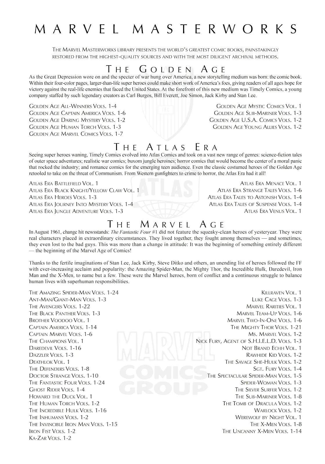 Marvel Masterworks: Spider-Woman  3 (Part 3) part 90