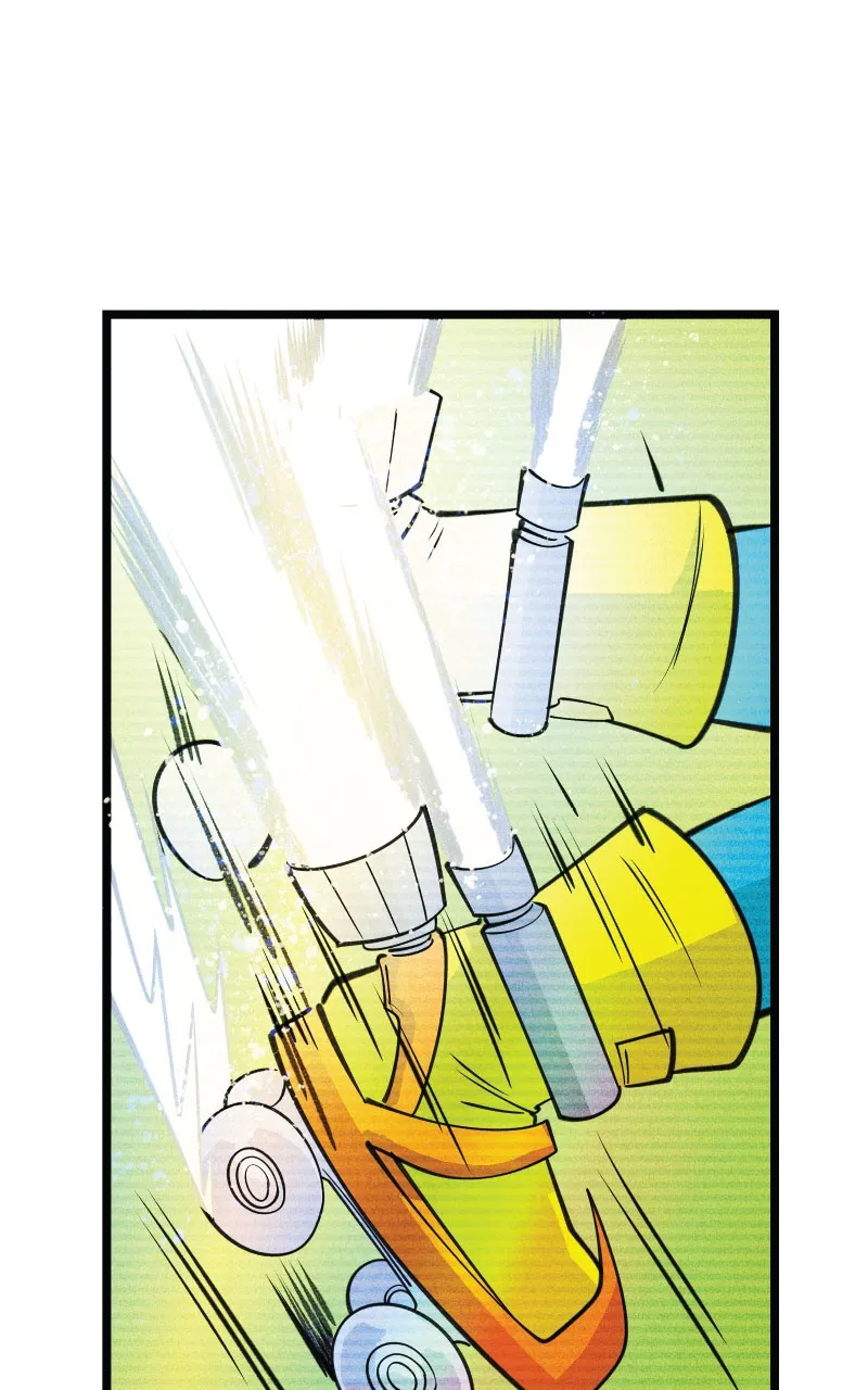 Marvel's Voices Infinity Comic #40 part 36