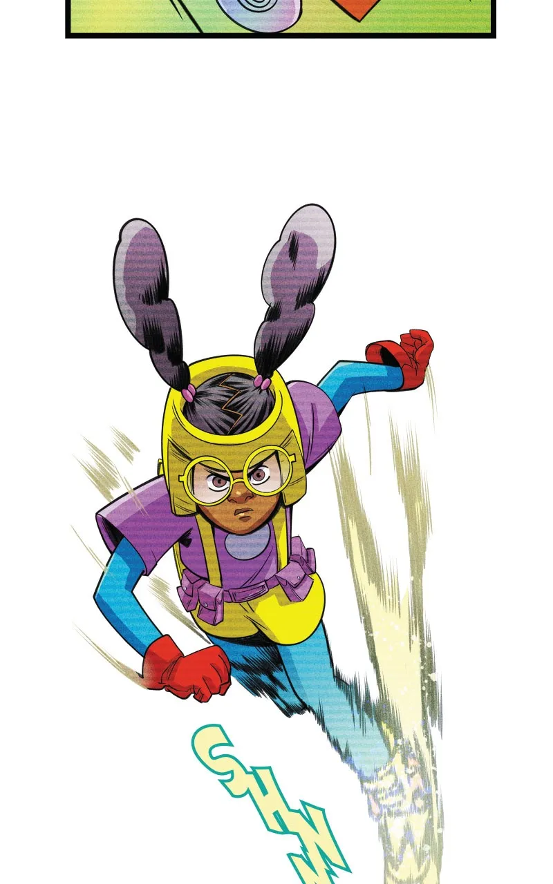 Marvel's Voices Infinity Comic #40 part 37