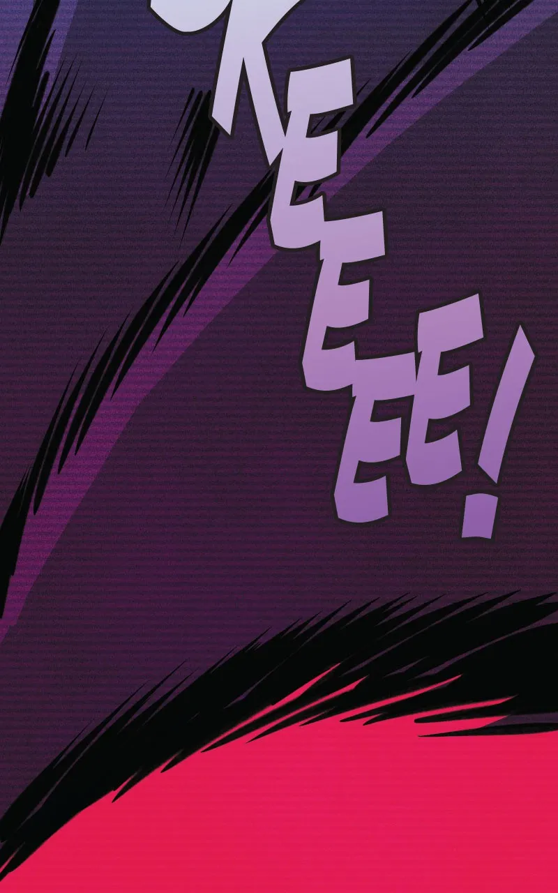 Marvel's Voices Infinity Comic #40 part 50