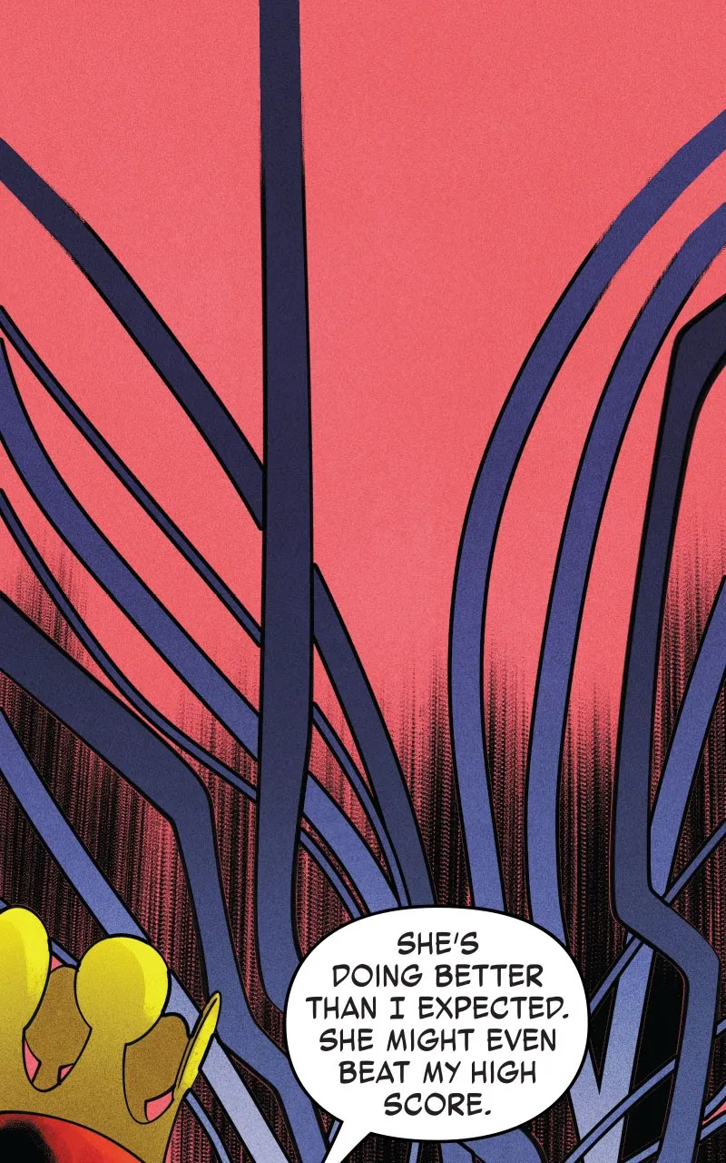 Marvel's Voices Infinity Comic #40 part 63