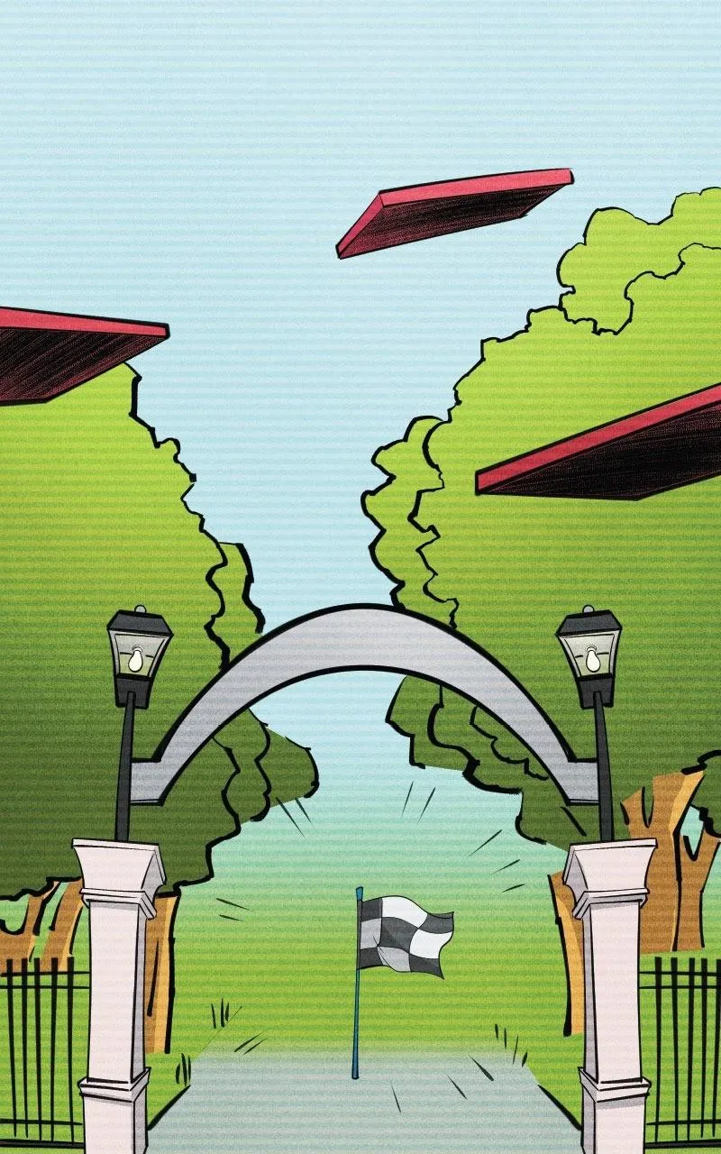 Marvel's Voices Infinity Comic #40 part 68