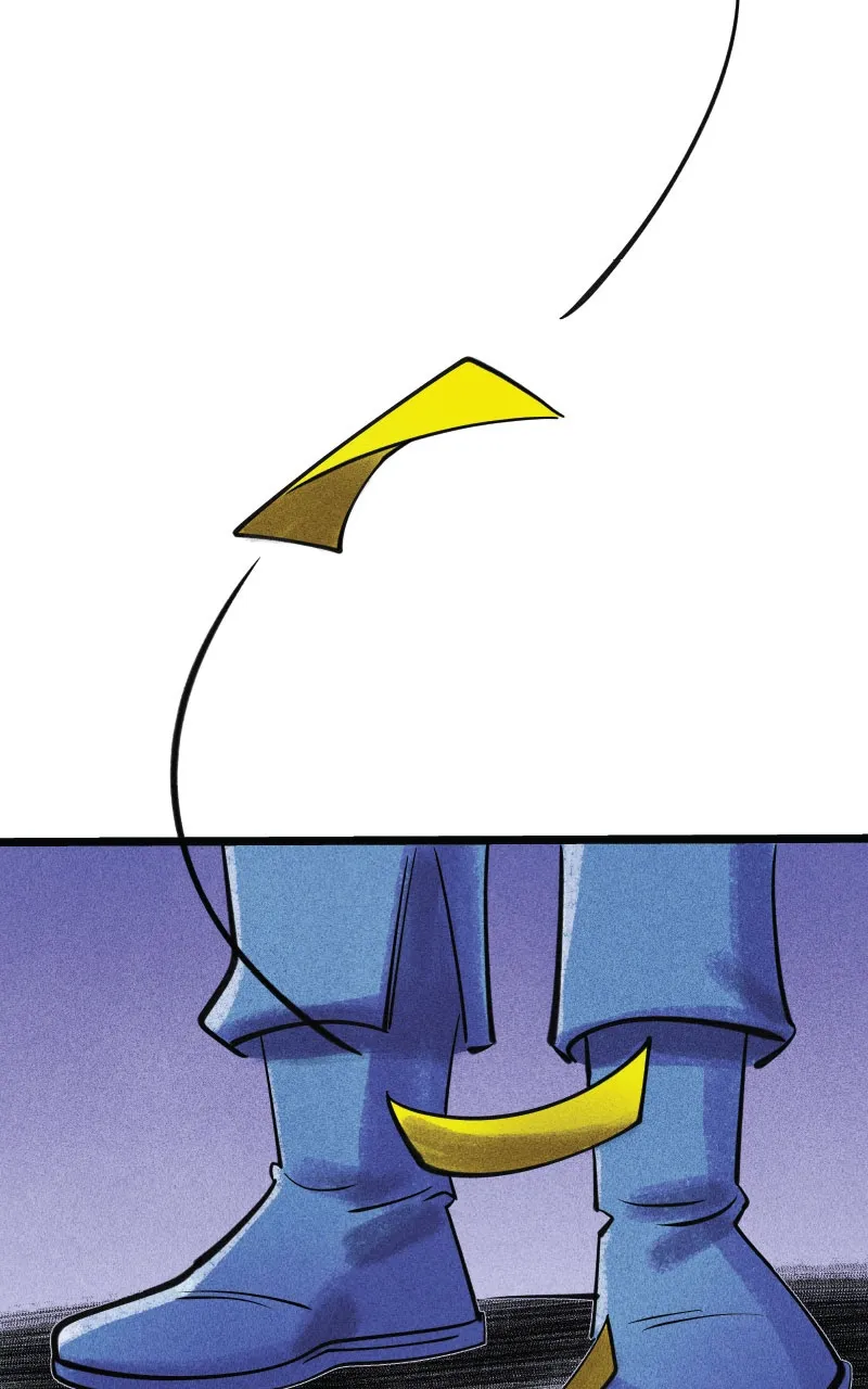 Marvel's Voices Infinity Comic #41 part 11