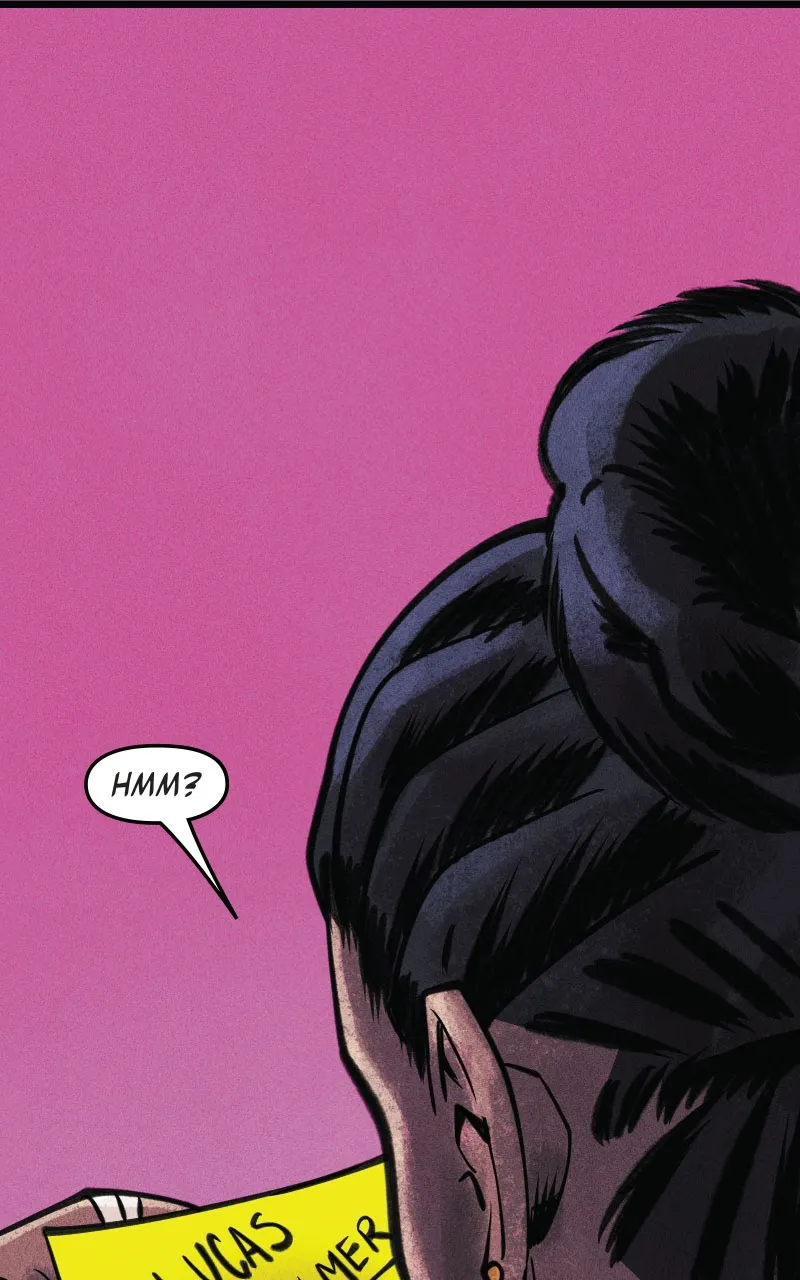 Marvel's Voices Infinity Comic #41 part 13