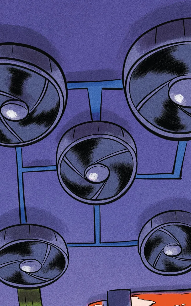 Marvel's Voices Infinity Comic #41 part 15