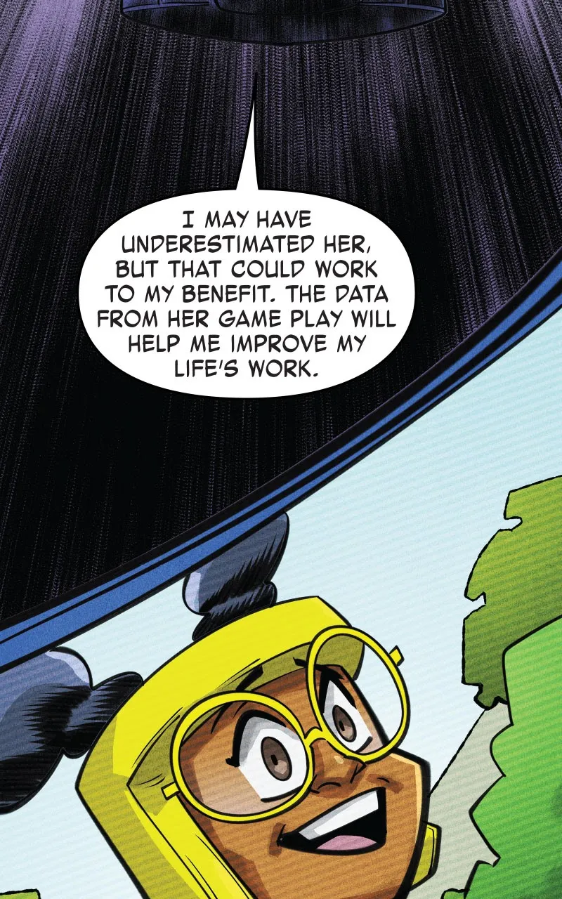 Marvel's Voices Infinity Comic #41 part 18