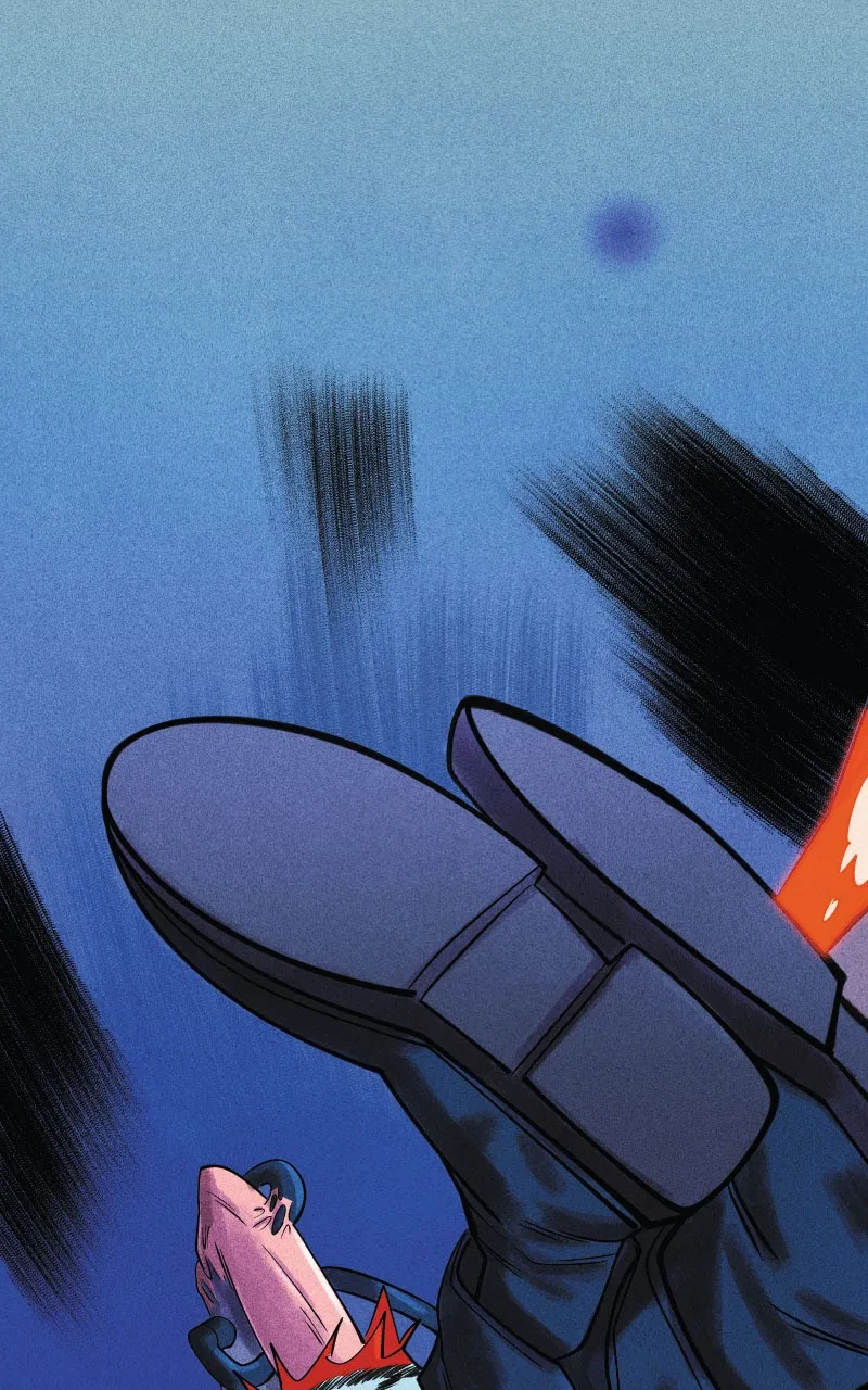 Marvel's Voices Infinity Comic #41 part 23
