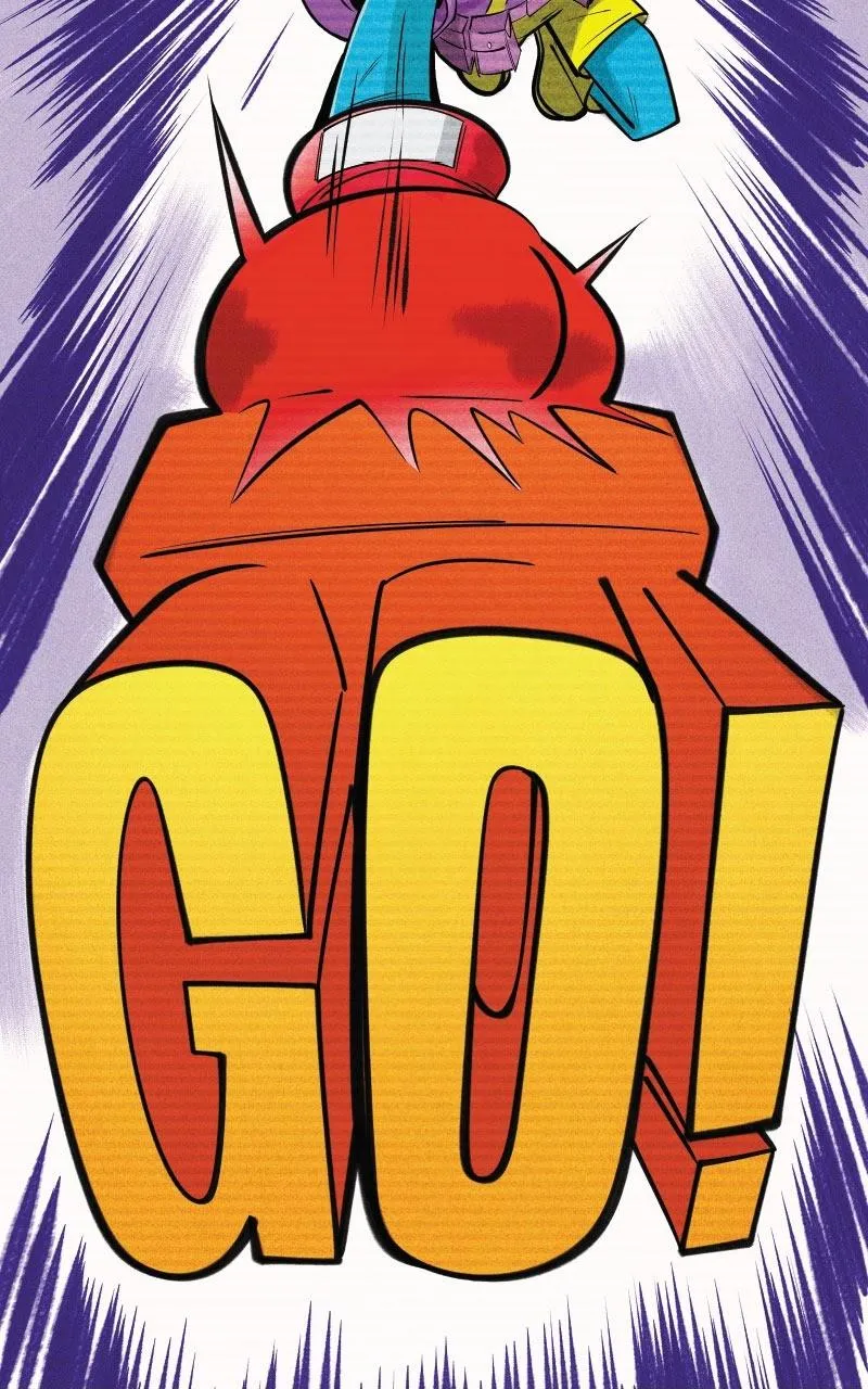 Marvel's Voices Infinity Comic #41 part 28