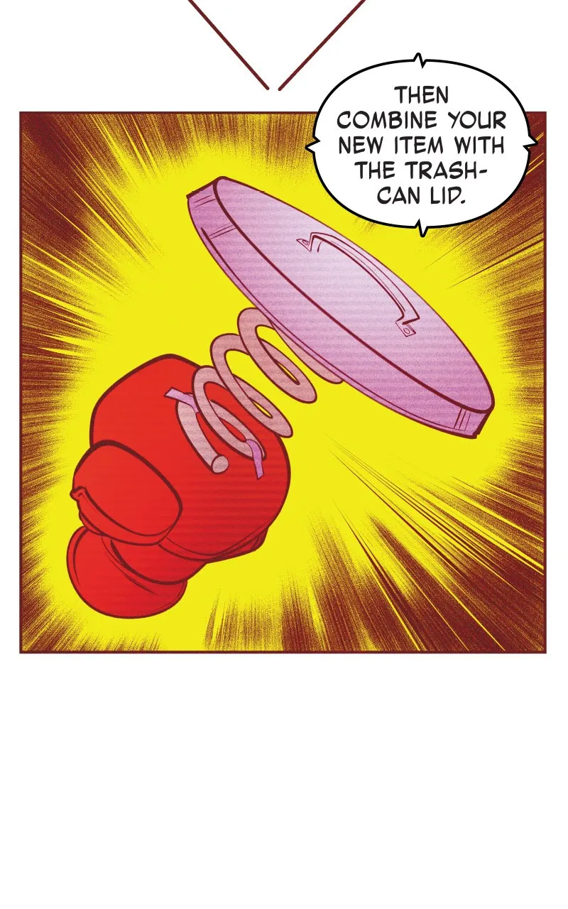 Marvel's Voices Infinity Comic #41 part 52