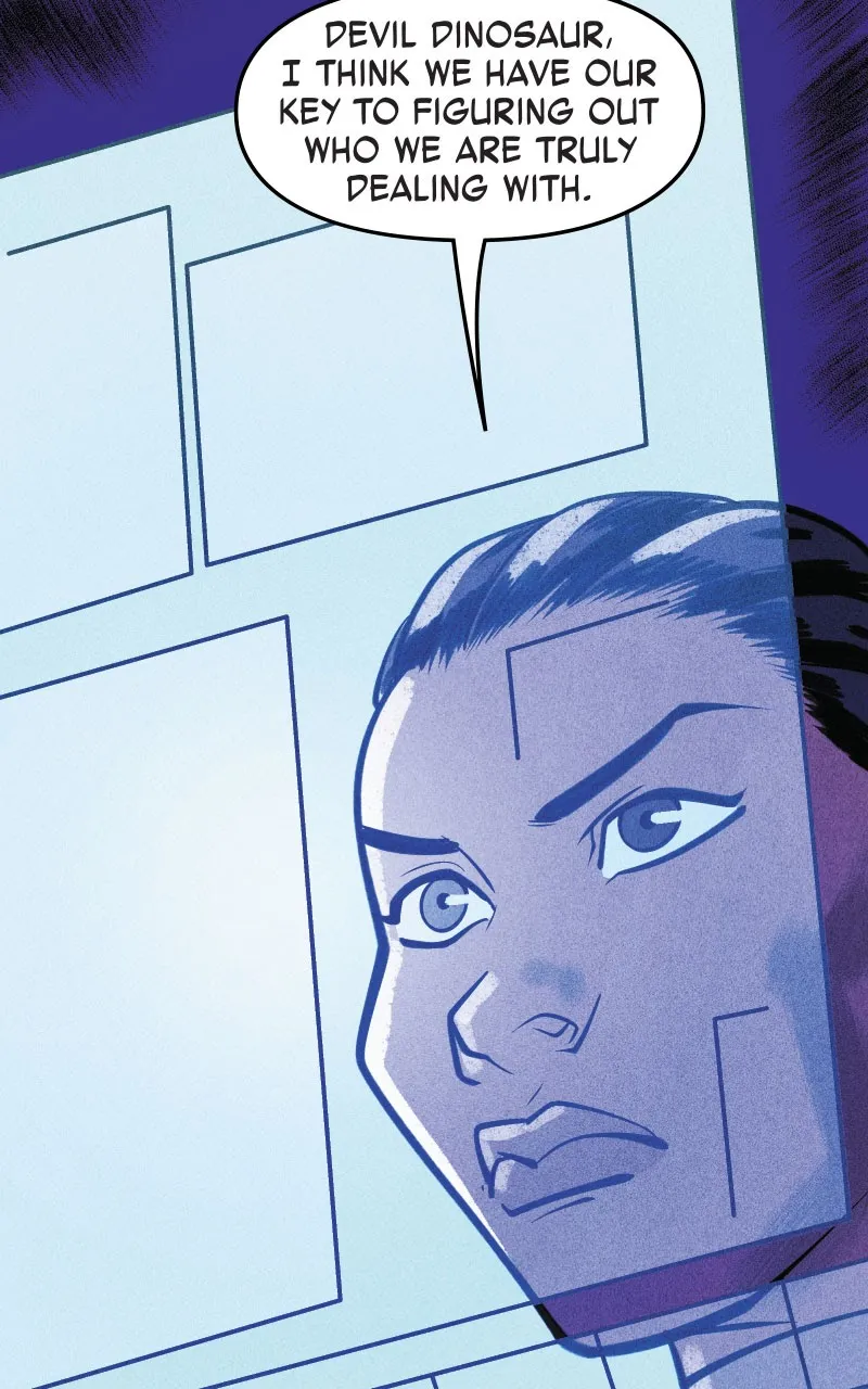 Marvel's Voices Infinity Comic #41 part 59