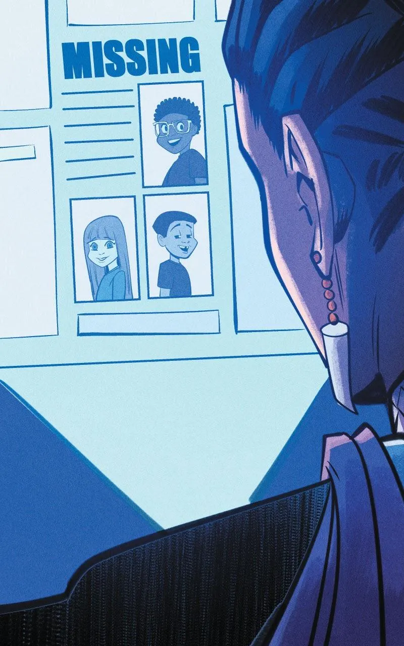 Marvel's Voices Infinity Comic #41 part 65