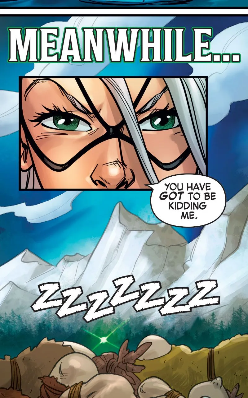 Marvel's Voices Infinity Comic #77 part 18
