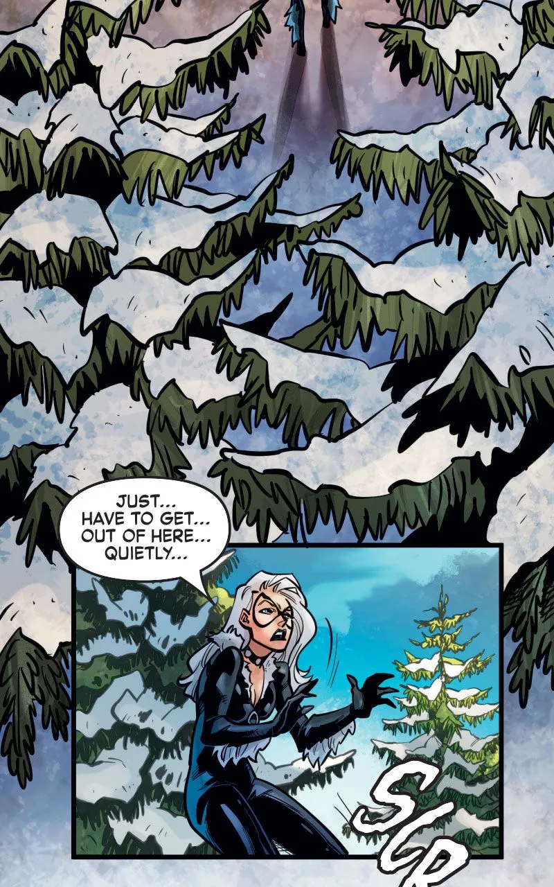 Marvel's Voices Infinity Comic #77 part 20