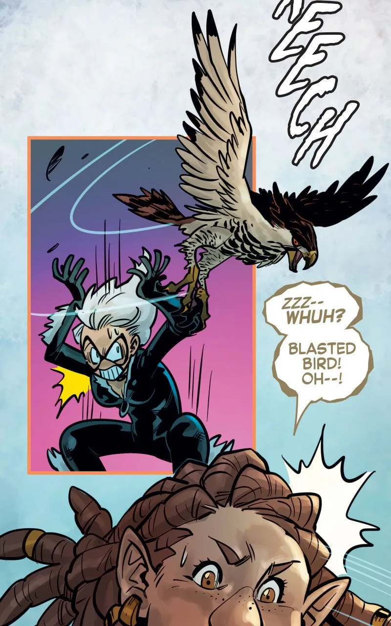 Marvel's Voices Infinity Comic #77 part 21