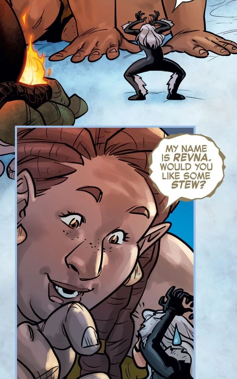 Marvel's Voices Infinity Comic #77 part 23
