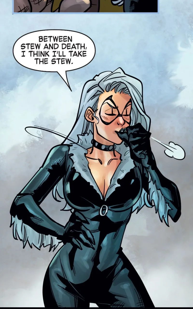 Marvel's Voices Infinity Comic #77 part 24
