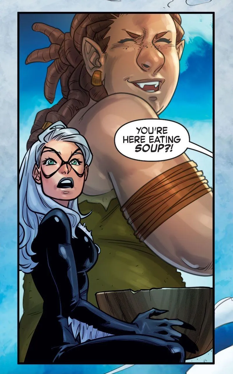 Marvel's Voices Infinity Comic #77 part 29