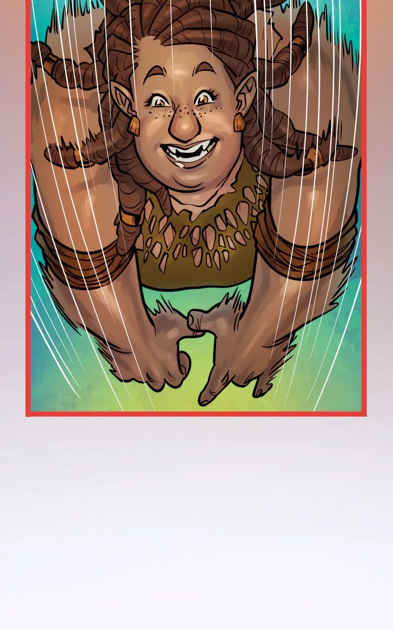 Marvel's Voices Infinity Comic #77 part 34