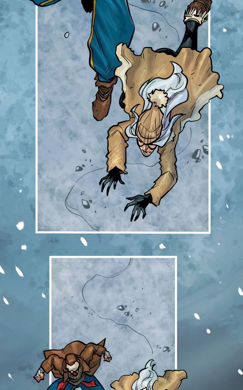 Marvel's Voices Infinity Comic #77 part 37