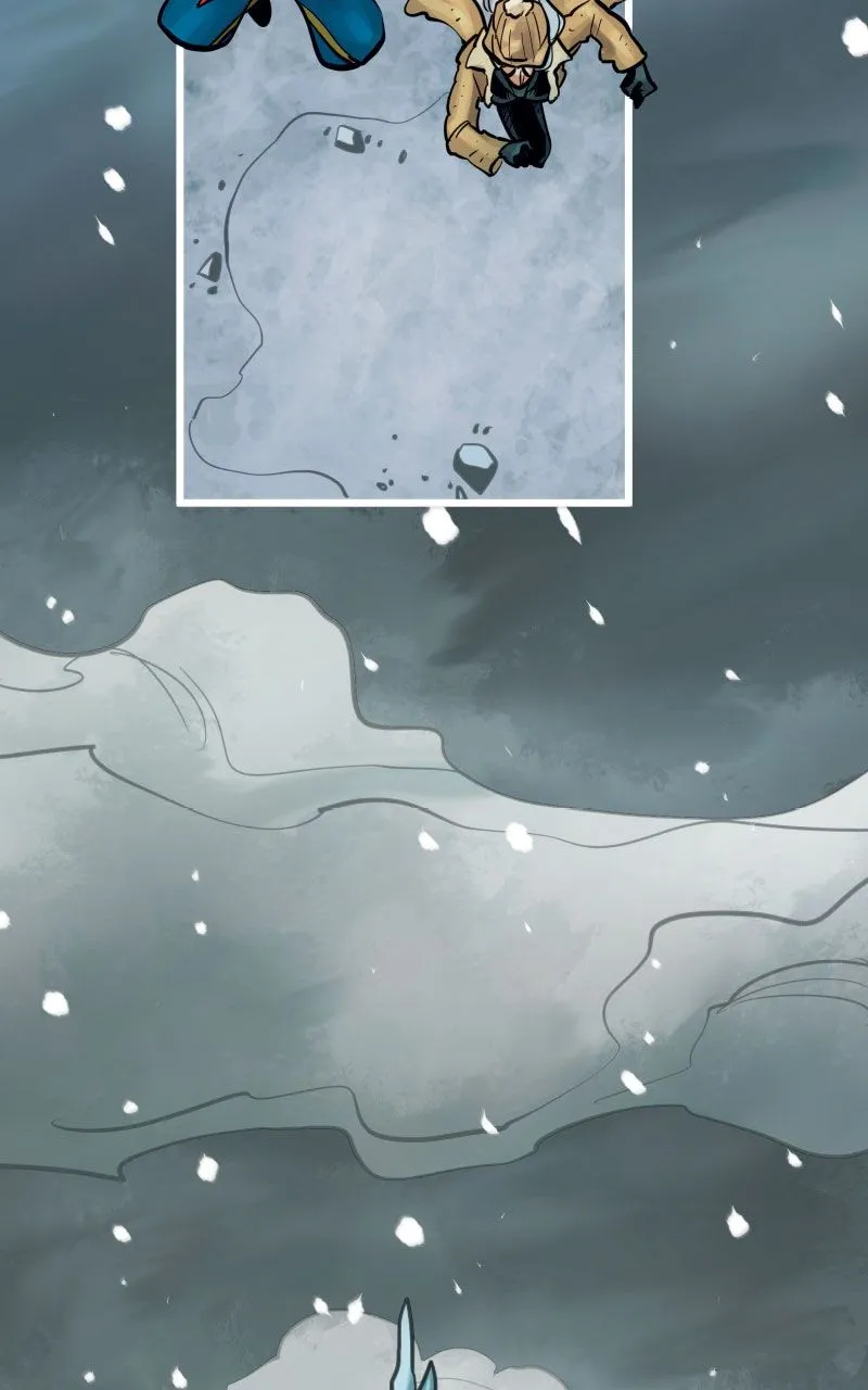 Marvel's Voices Infinity Comic #77 part 38