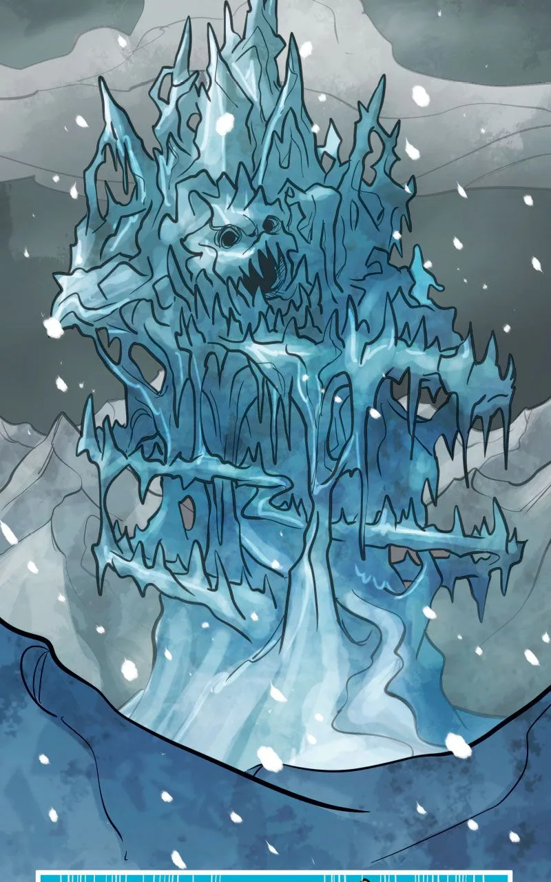 Marvel's Voices Infinity Comic #77 part 39