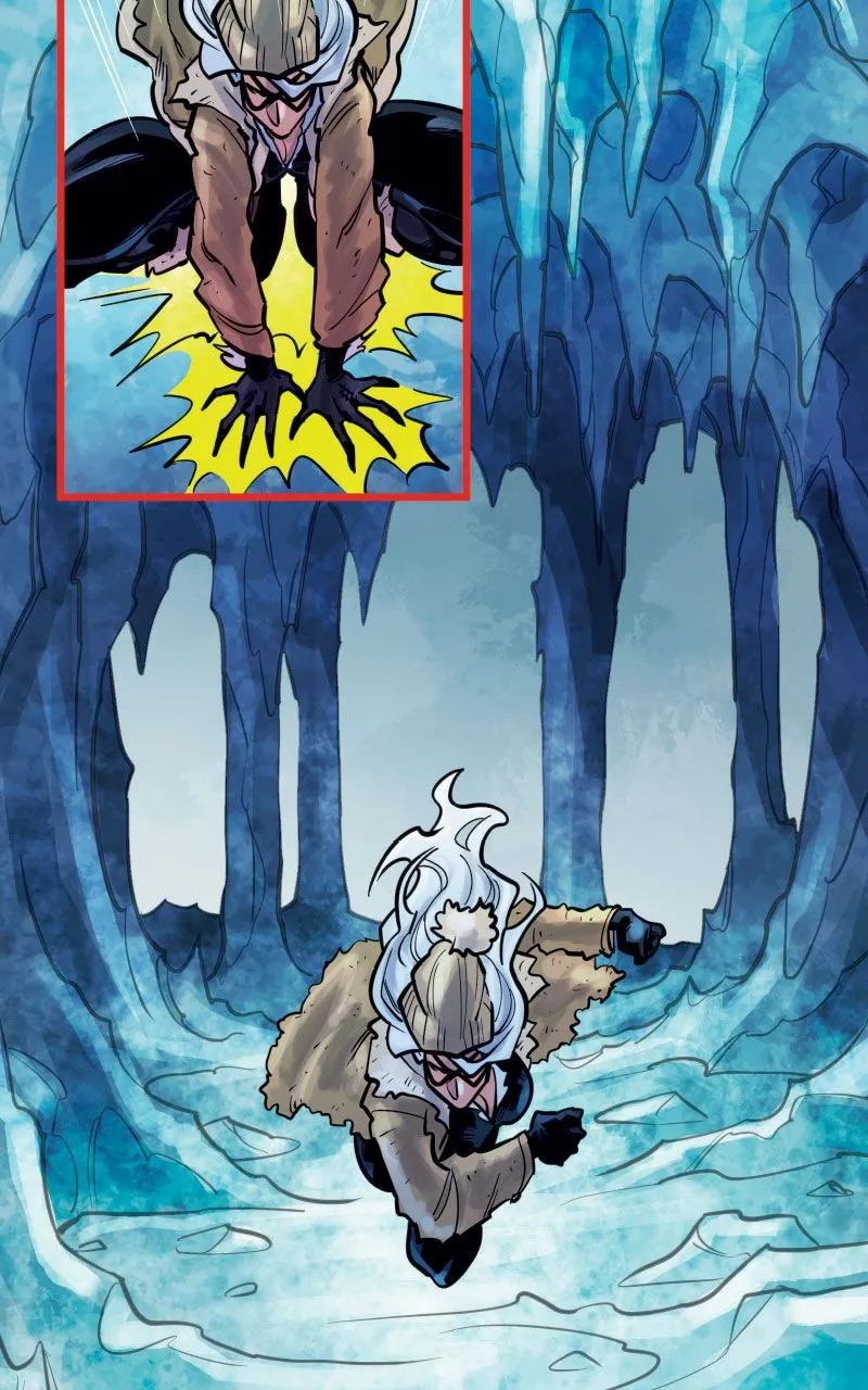 Marvel's Voices Infinity Comic #77 part 49
