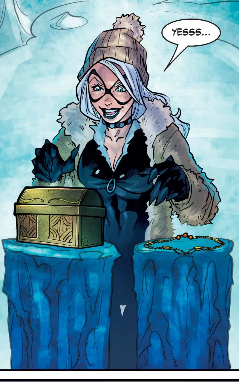 Marvel's Voices Infinity Comic #77 part 50